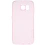 Nillkin Nature Series TPU case for Samsung Galaxy S6 Edge (G9250) order from official NILLKIN store